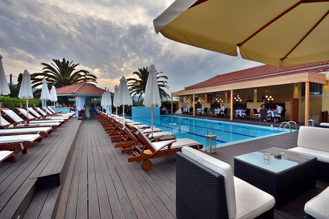 Hotel Agrilia - adults only foto 11