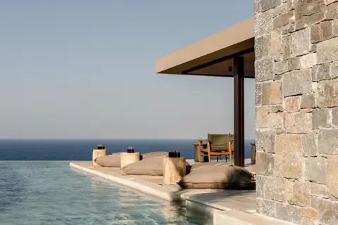 Acro Suites A Wellbeing Resort in Δημοτική Ενότητα Γαζίου — foto 19