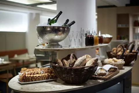 Hotel Copenhagen Strand in Kopenhagen — foto 2