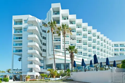 Leonardo Plaza Cypria Maris Beach Hotel & Spa in Paphos — foto 10