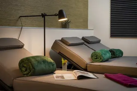 Parkhotel Landau foto 9