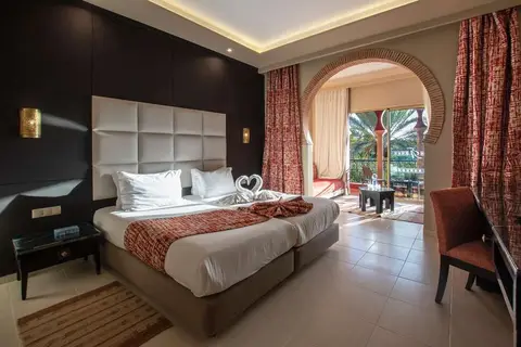Delta Hotels by Marriott Marrakech Eden Andal in Tameslouht ⵜⴰⵎⵚⵍⵓⵃⵜ تمصلوحت — foto 12