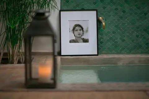 Riad Altair in Marrakesh, foto 11