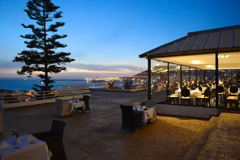 Anezi Tower Hotel & Apartments in Rabat, foto 20