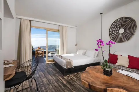 Andronis Concept Wellness Resort in Imerovígli, foto 21