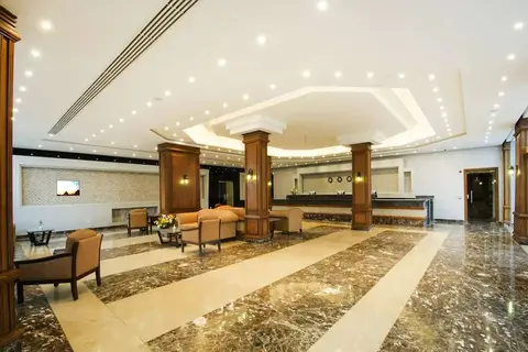 Old Vic Sharm Resort in Sharm El Sheikh — foto 9