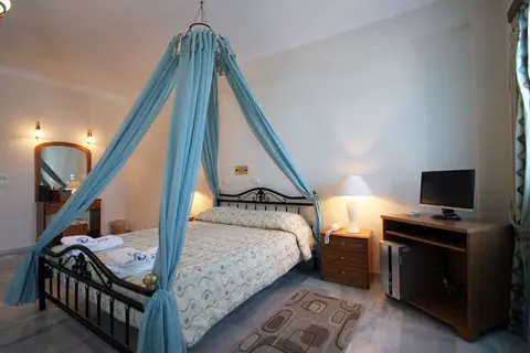 Hotel Aegean View in Thira Municipal Unit, foto 2