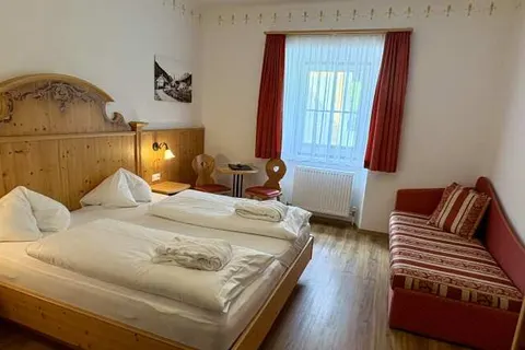 Landhotel Postgut foto 5