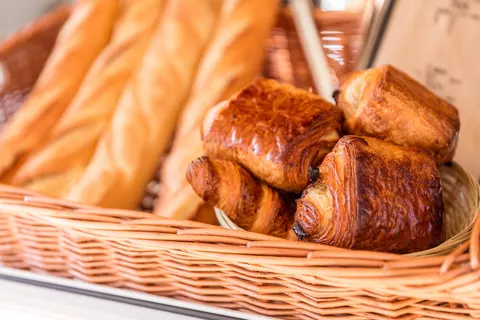 Camping La Presqu île St. Mandrier foto 6