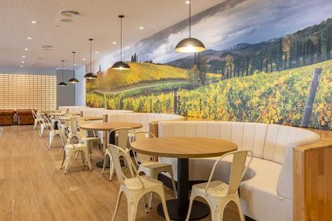 Hotel L Azure foto 16