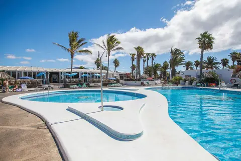 Ona Las Brisas in Playa Blanca, foto 2
