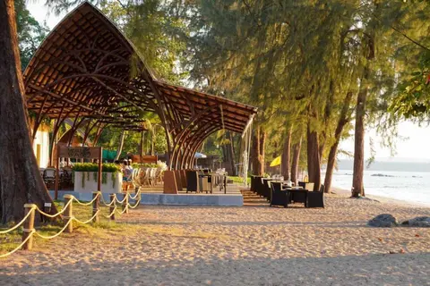 Khaolak Emerald Beach Resort & Spa in Khao Lak — foto 2
