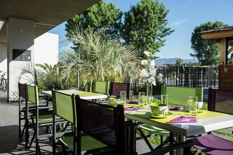 Suite Home Porticcio foto 2