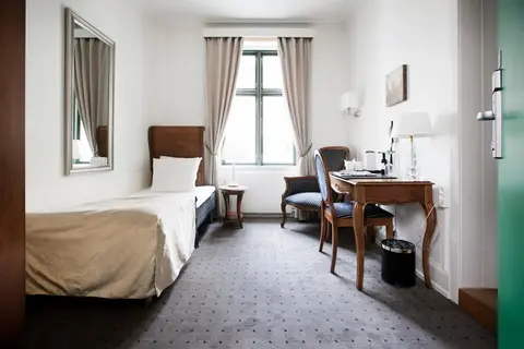 Best Western Hotel Hebron in Kopenhagen — foto 29