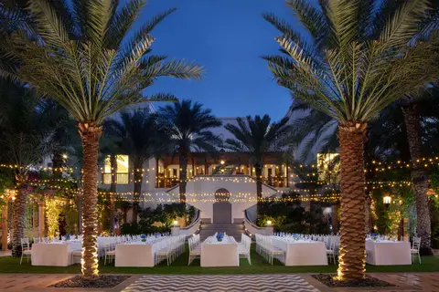 Park Hyatt Dubai in Dubai — foto 13