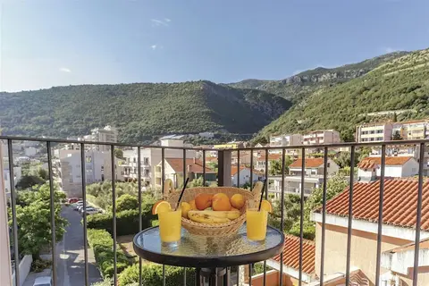 Hotel Eleven in Petrovac na Moru — foto 19