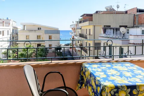 Aparthotel Le Tartarughe Mare foto 1