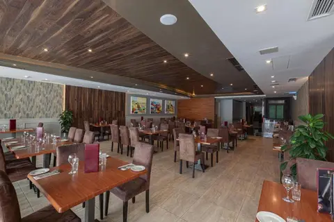 Hotel & Spa Pergola in Mellieha — foto 11