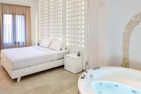 Elia Portou Luxury Residence in Chania — foto 11
