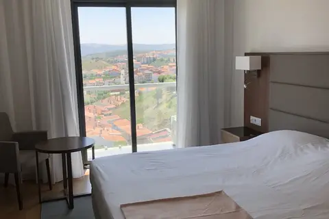 Hotel Freixo Douro Superior in Freixo De Espada À Cinta — foto 28