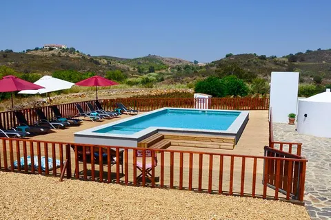 Quinta de Sao Gabriel in Castro Marim