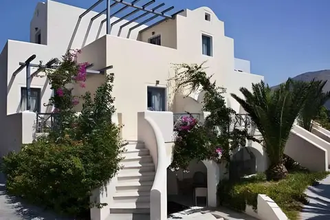 Atlantis Beach in Thira Municipal Unit, foto 10
