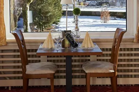 Hotel Wittelsbacher Hof foto 13