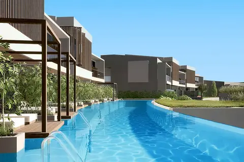 Zoetry Halkidiki Resort & Spa By Hyatt in Gemeente Nea Propontida, foto 11