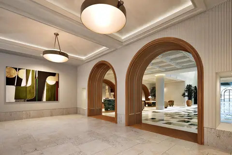 Conrad Corfu in Lefkimmi, foto 22