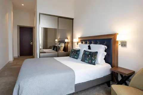 Westminster Hotel & Spa in Menton — foto 17