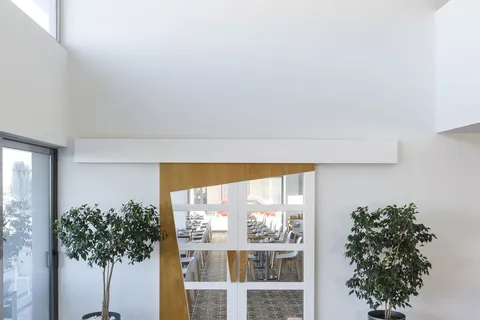 Hotel Aquarium View - adults only in Municipal Unit of Rhodes — foto 22
