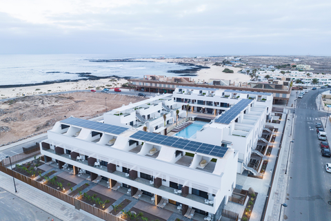 Esmeralda Cotillo Homes By LIVVO foto 8