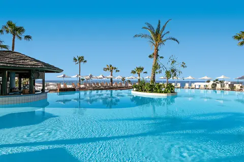 Atlantica SunGarden Beach in Αγία Νάπα — foto 11
