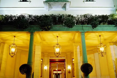Grand Hotel Majestic in Verbania, foto 26