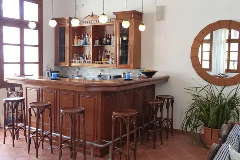 Appartementen Aiolos foto 7