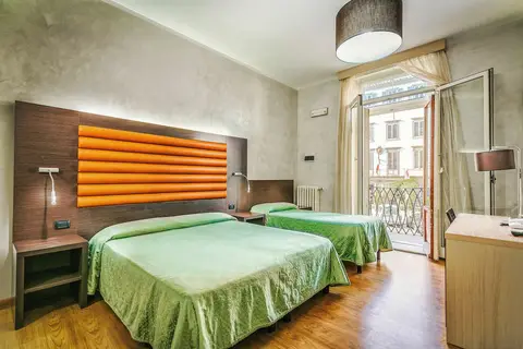 Hotel Argentina in Florence, foto 8