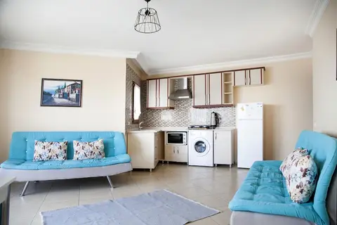 Beyaz Konak Evleri in Datca — foto 11
