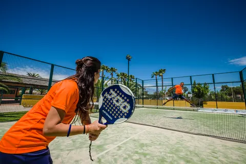 Camping Estival Vendrell Platja foto 5