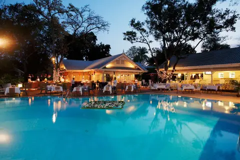 Centara Grand Beach Resort & Villas Hua Hin in Hua Hin, foto 15