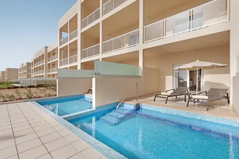 Hotel Riu Baobab in Communauté rurale de Malicounda — foto 3