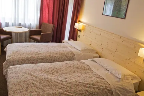 Hotel Engel in Canazei - Cianacei — foto 6