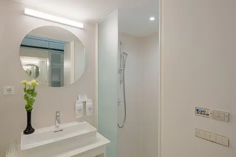 Hotel Katarina in Selce — foto 22
