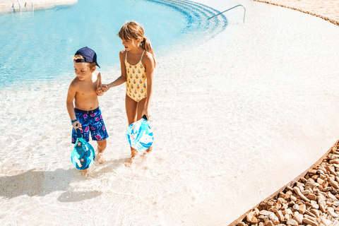 Hotel Mitsis Norida Beach foto 18