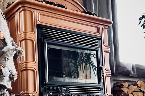 Hotel Caminetto foto 15