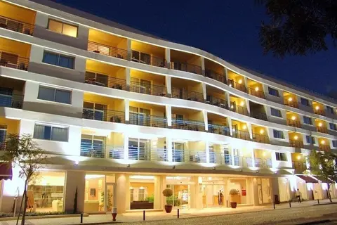 The Patio Suite Hotel in Vilamoura — foto 22