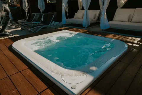 Sanom Beach Resort in San Bartolomé de Tirajana — foto 4