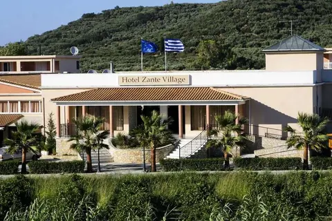 Zante Village Hotel in Alykanas — foto 9