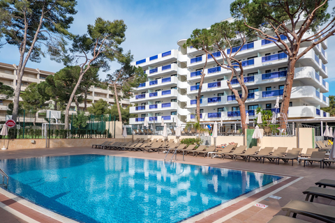 Hotel Golden Port Salou & Spa foto 20