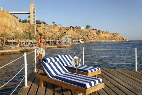 Albatros Sharm Resort in Sharm El Sheikh — foto 6