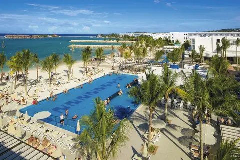 Hotel Riu Montego Bay in Montego Bay — foto 24